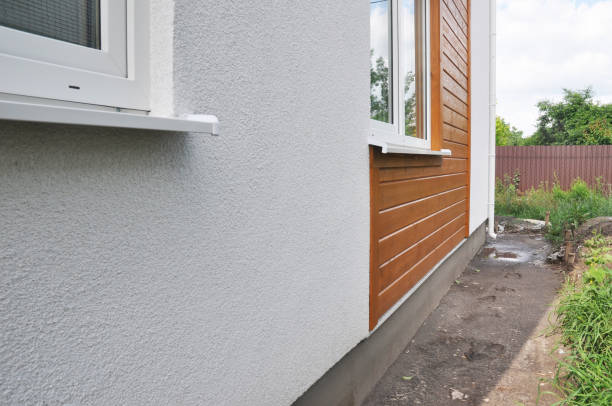 Best Engineered Wood Siding  in Orosi, CA