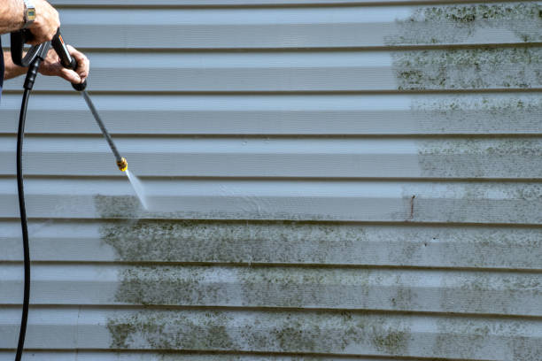 Siding Removal and Disposal in Orosi, CA